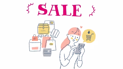 楽天セールはいつ？