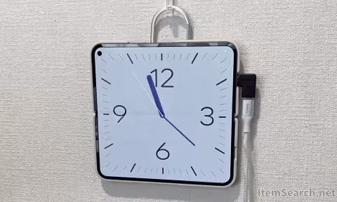 Google Pixcel 10 Pro Fold